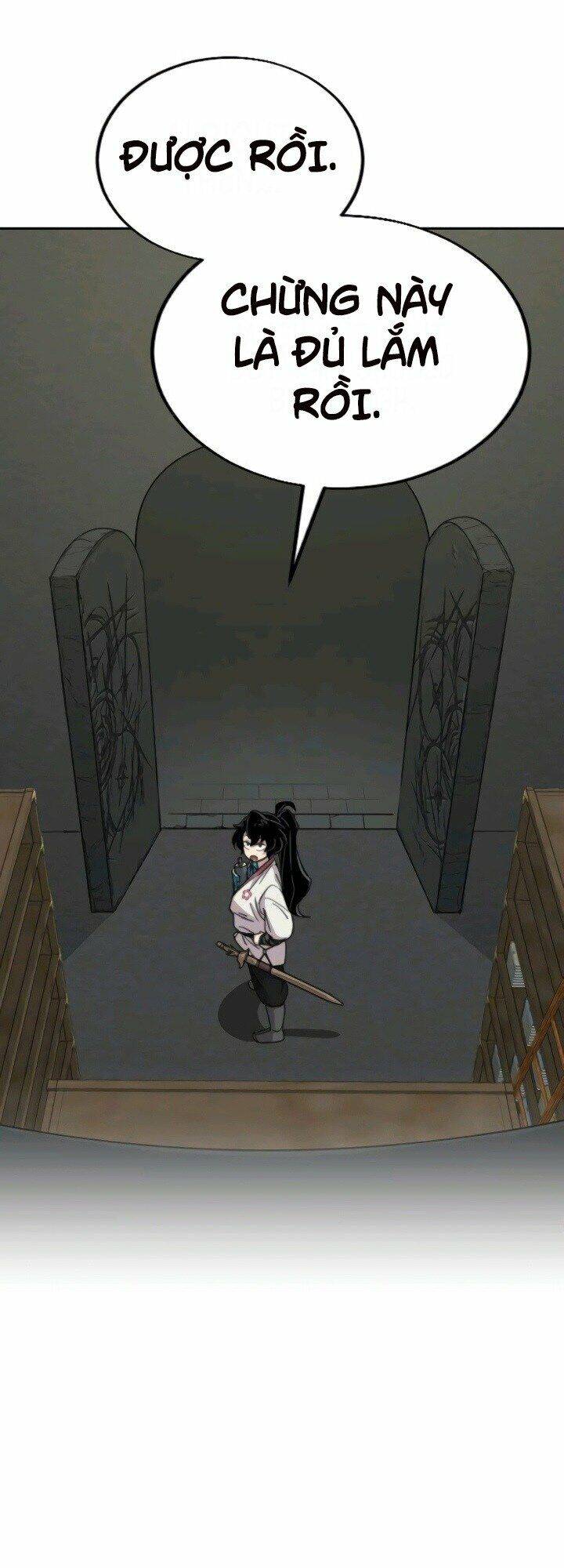 Hoa Sơn Tái Khởi Chap 9 - Next Chap 10