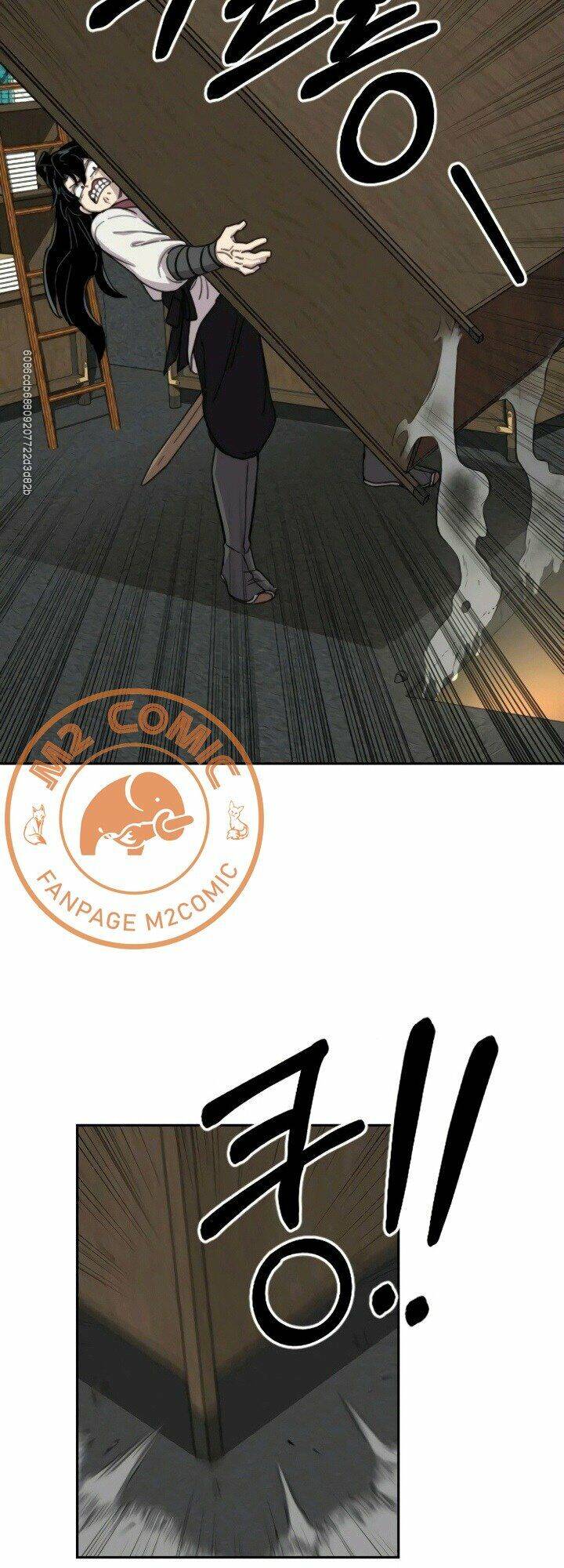 Hoa Sơn Tái Khởi Chap 9 - Next Chap 10