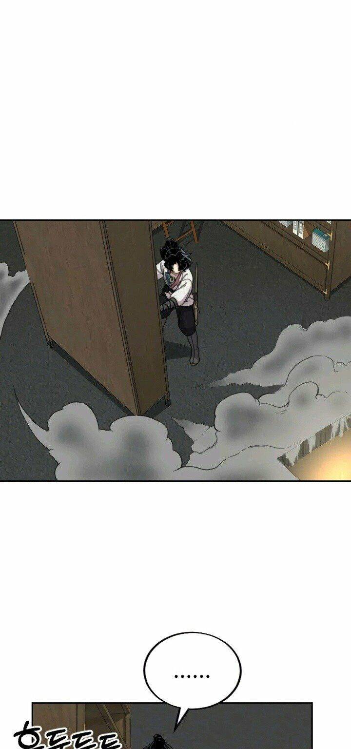 Hoa Sơn Tái Khởi Chap 9 - Next Chap 10