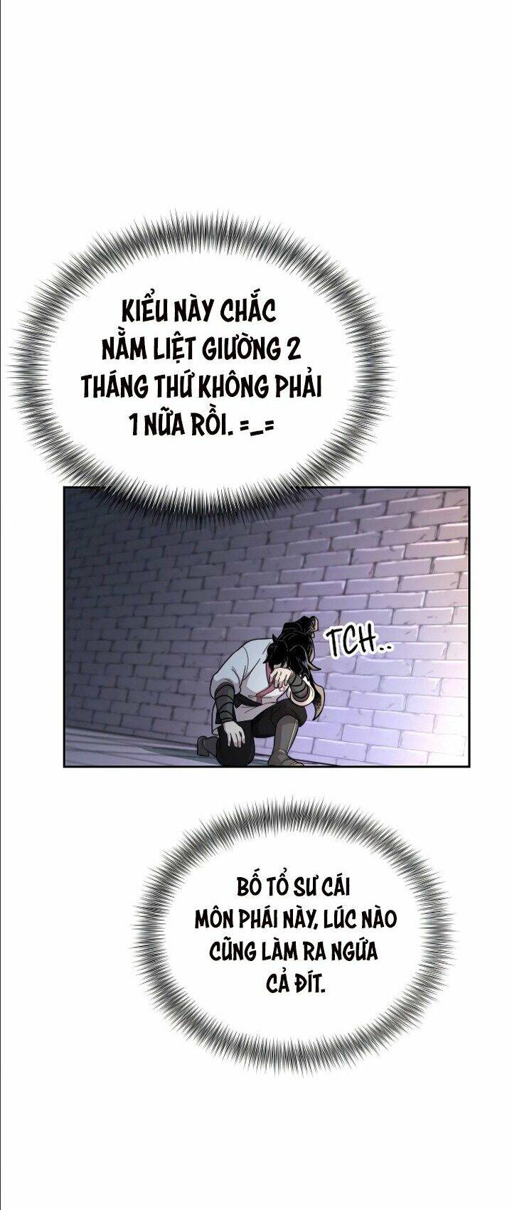 Hoa Sơn Tái Khởi Chap 9 - Next Chap 10