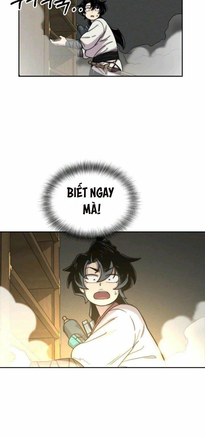 Hoa Sơn Tái Khởi Chap 9 - Next Chap 10