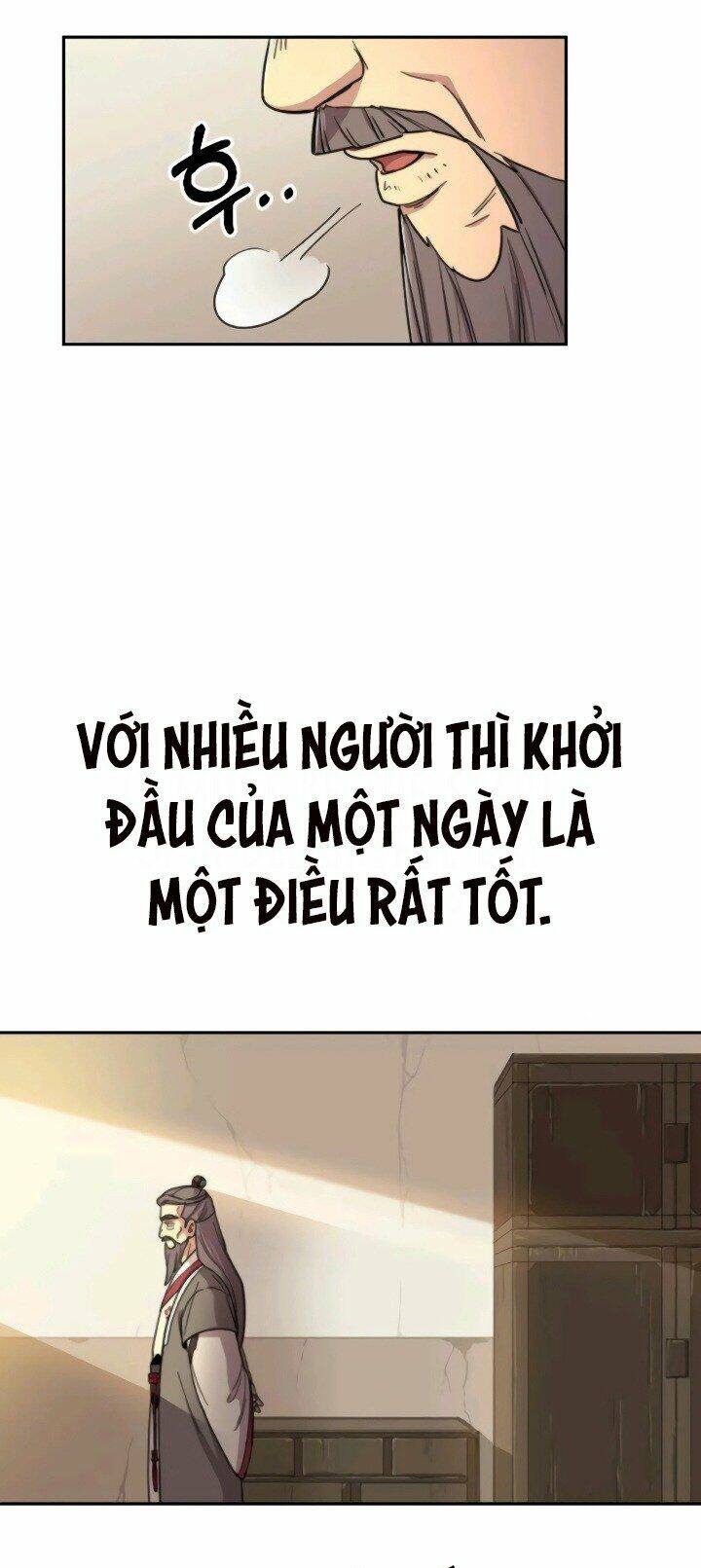 Hoa Sơn Tái Khởi Chap 9 - Next Chap 10