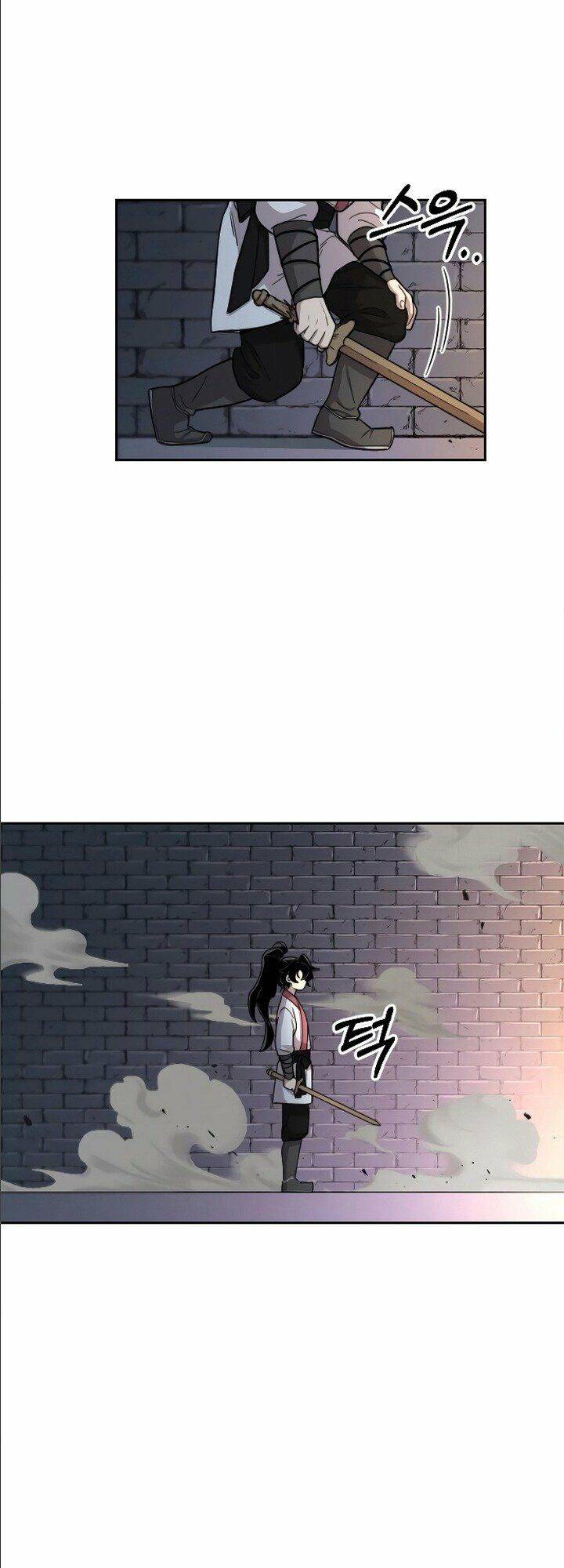 Hoa Sơn Tái Khởi Chap 9 - Next Chap 10