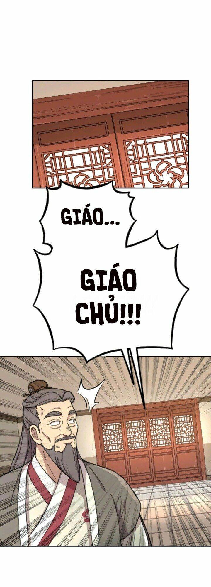 Hoa Sơn Tái Khởi Chap 9 - Next Chap 10