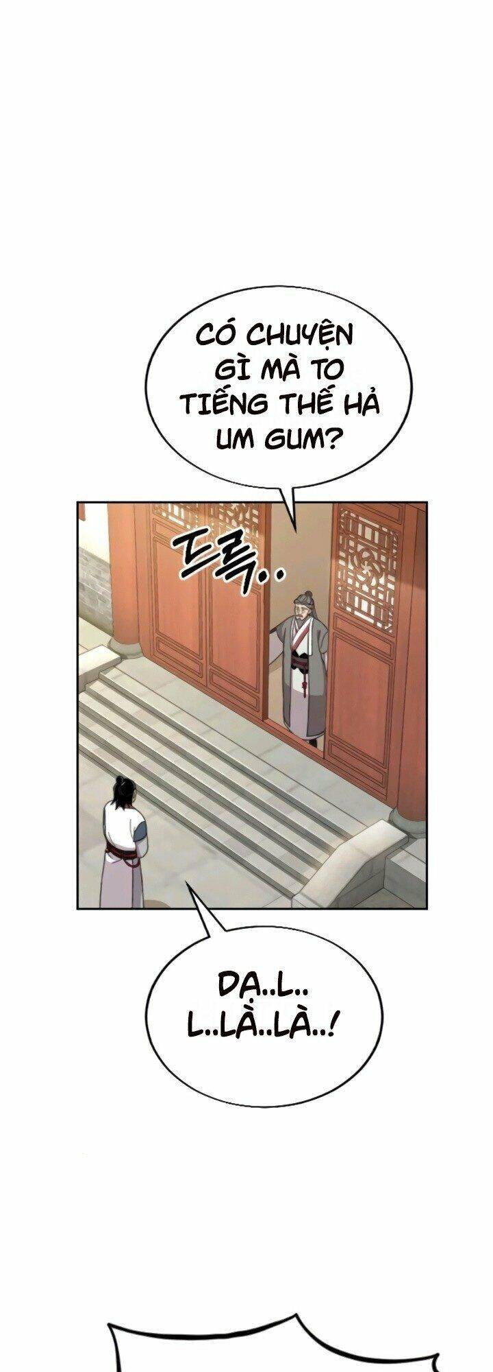 Hoa Sơn Tái Khởi Chap 9 - Next Chap 10