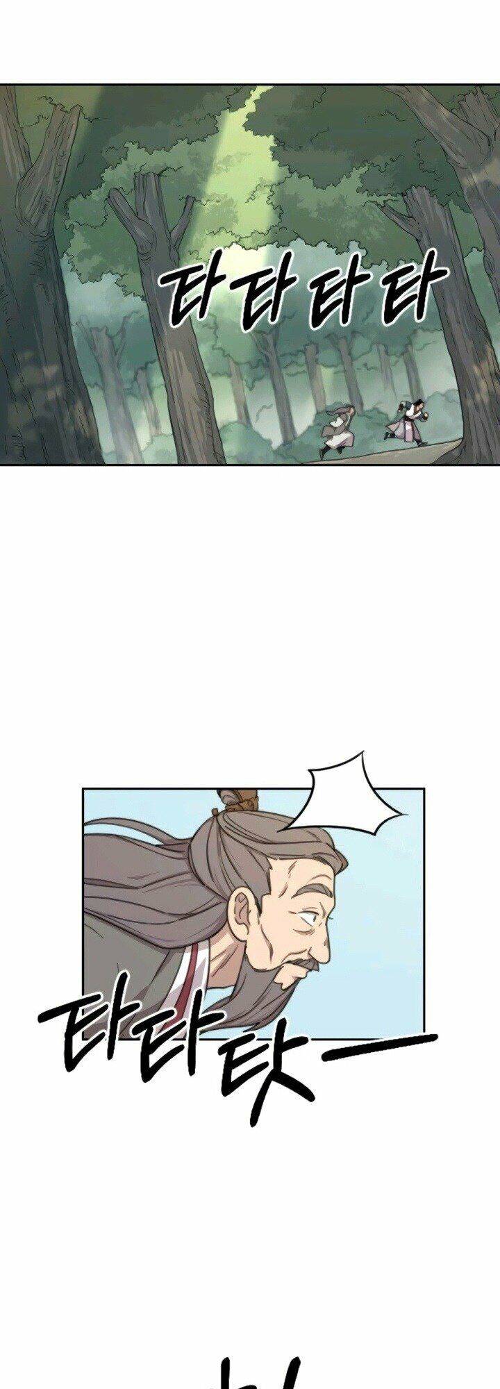 Hoa Sơn Tái Khởi Chap 9 - Next Chap 10