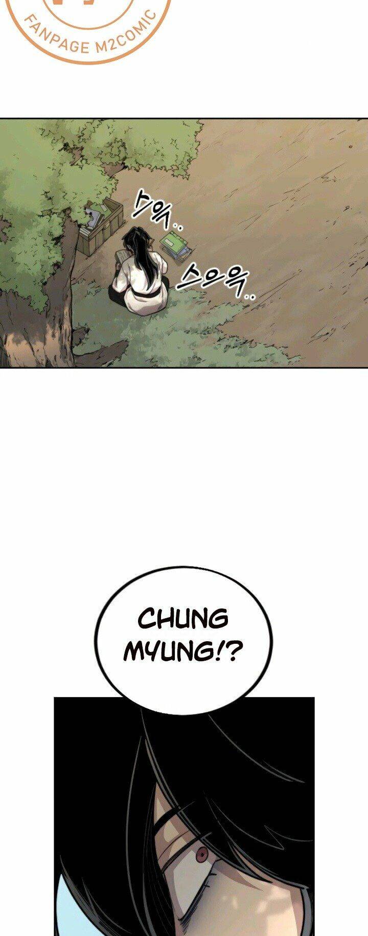 Hoa Sơn Tái Khởi Chap 9 - Next Chap 10