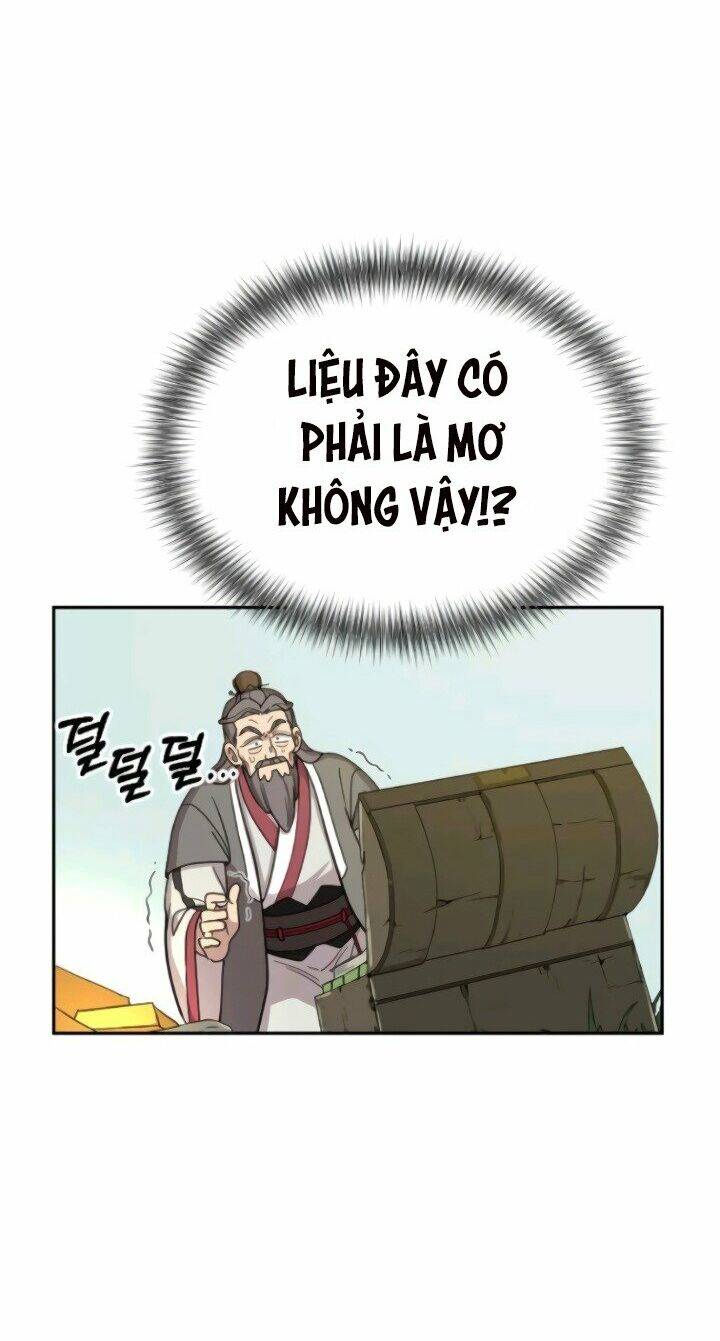 Hoa Sơn Tái Khởi Chap 9 - Next Chap 10