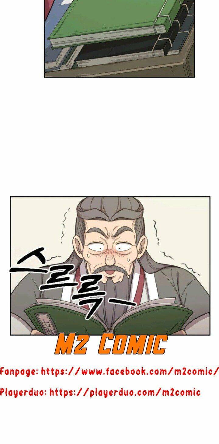 Hoa Sơn Tái Khởi Chap 9 - Next Chap 10