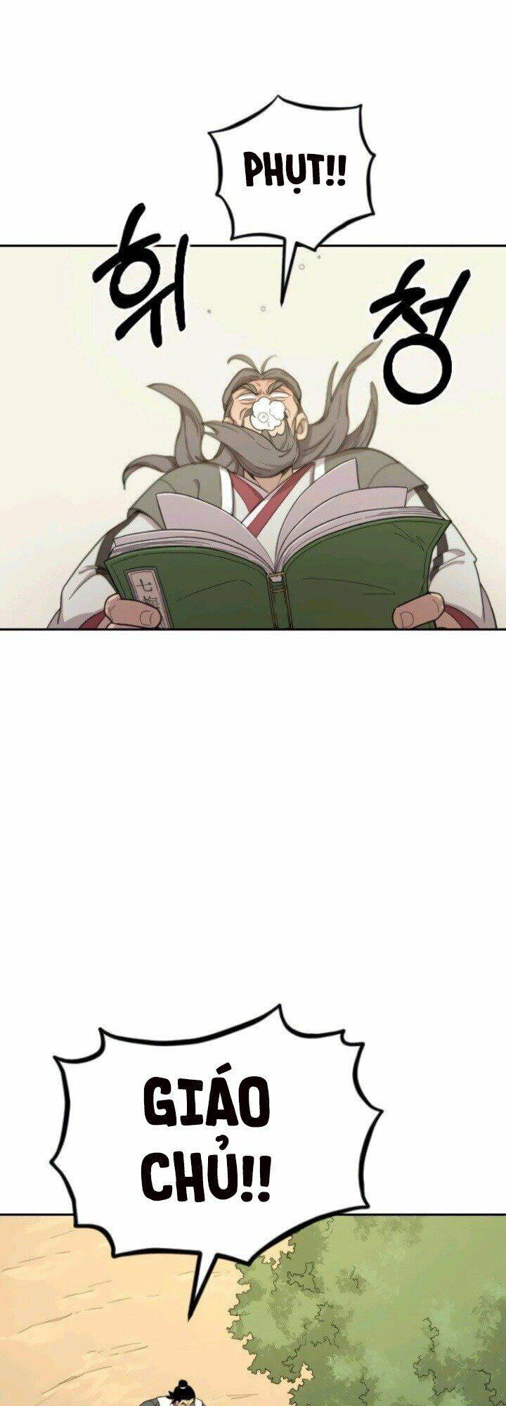 Hoa Sơn Tái Khởi Chap 9 - Next Chap 10