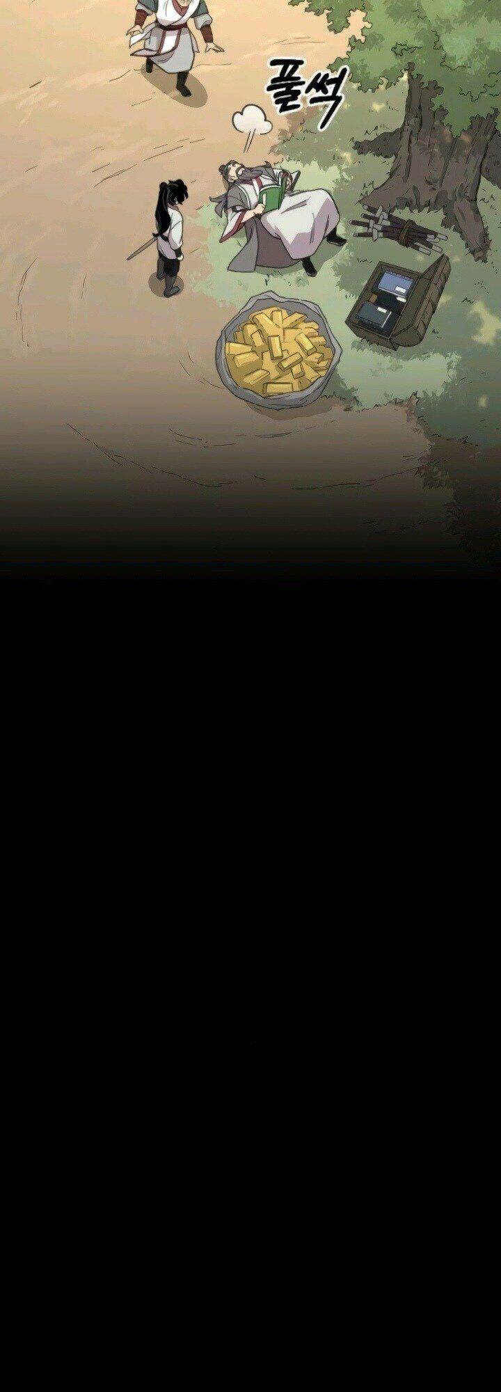 Hoa Sơn Tái Khởi Chap 9 - Next Chap 10