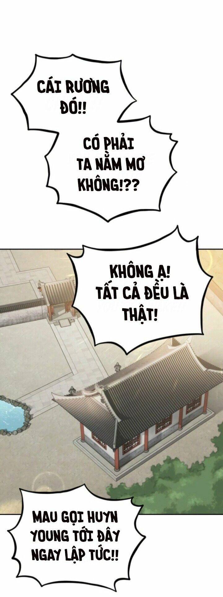 Hoa Sơn Tái Khởi Chap 9 - Next Chap 10