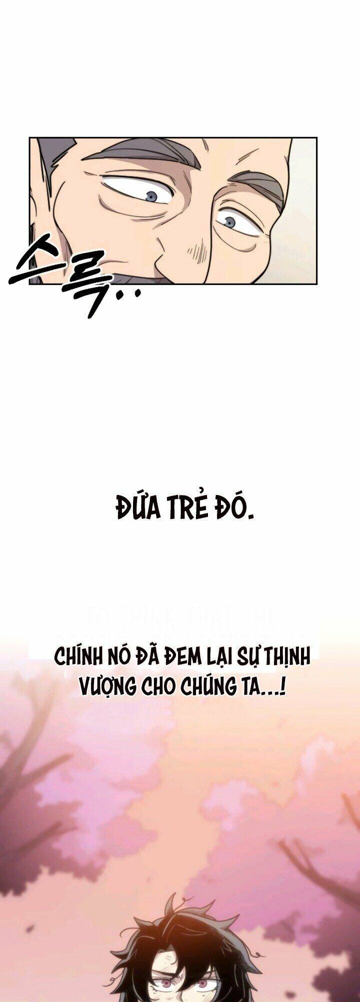 Hoa Sơn Tái Khởi Chap 9 - Next Chap 10