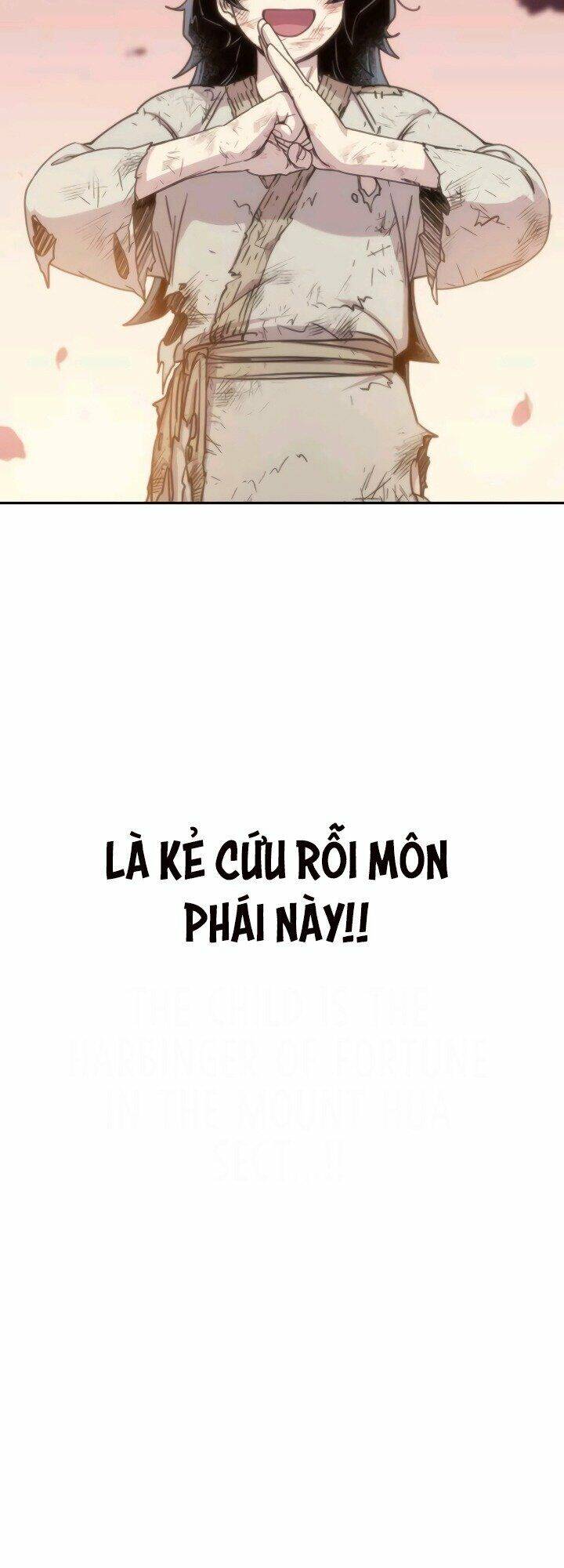 Hoa Sơn Tái Khởi Chap 9 - Next Chap 10