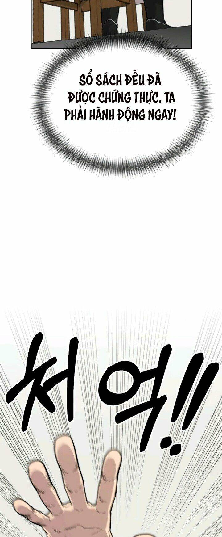 Hoa Sơn Tái Khởi Chap 9 - Next Chap 10