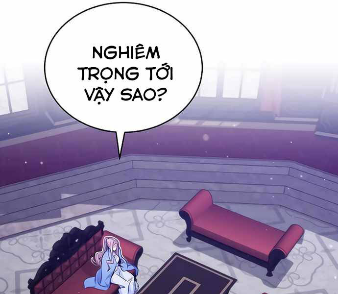 Pháp Sư Hắc Ám Hồi Sinh Sau 66666 Năm Chap 40 - Next Chap 41