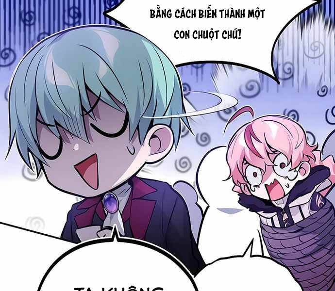 Pháp Sư Hắc Ám Hồi Sinh Sau 66666 Năm Chap 40 - Next Chap 41