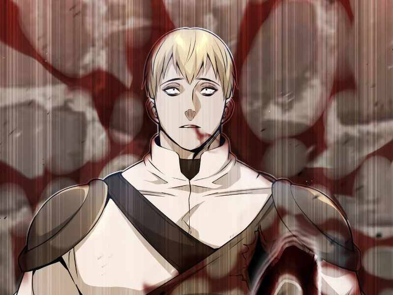 Pháp Sư Hắc Ám Hồi Sinh Sau 66666 Năm Chap 42 - Next Chap 43