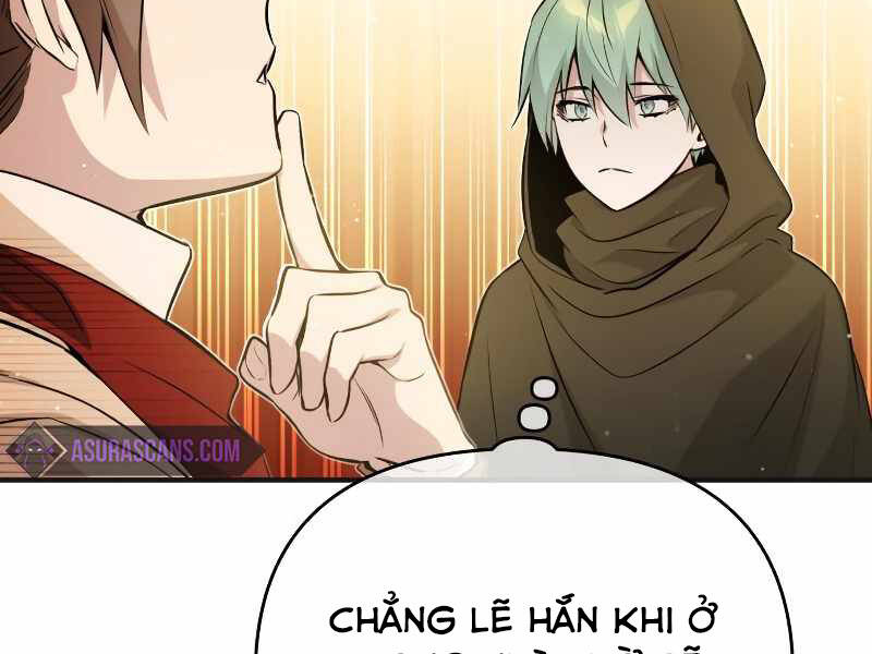 Pháp Sư Hắc Ám Hồi Sinh Sau 66666 Năm Chap 43 - Next Chap 44