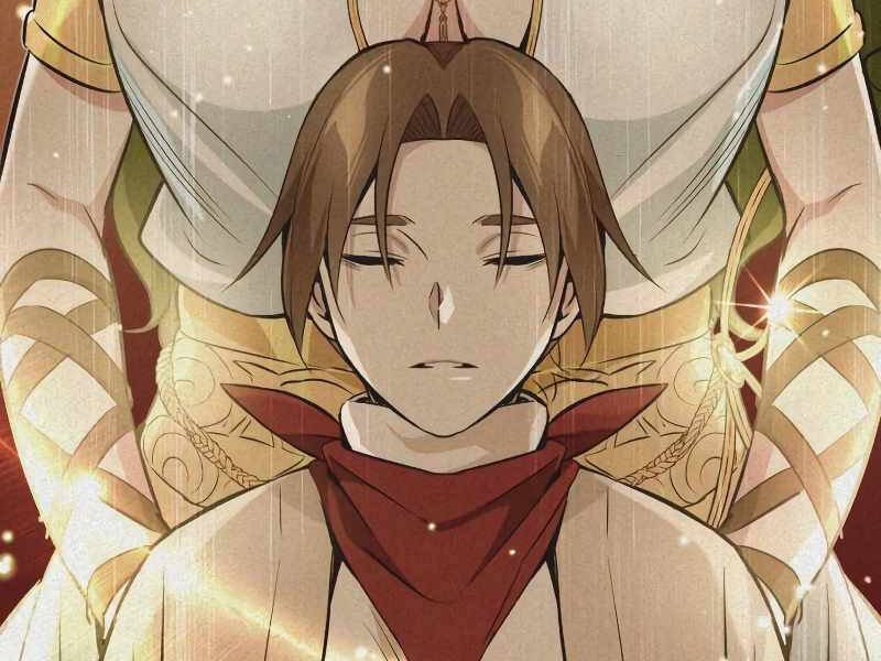 Pháp Sư Hắc Ám Hồi Sinh Sau 66666 Năm Chap 43 - Next Chap 44