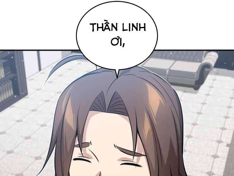 Pháp Sư Hắc Ám Hồi Sinh Sau 66666 Năm Chap 43 - Next Chap 44