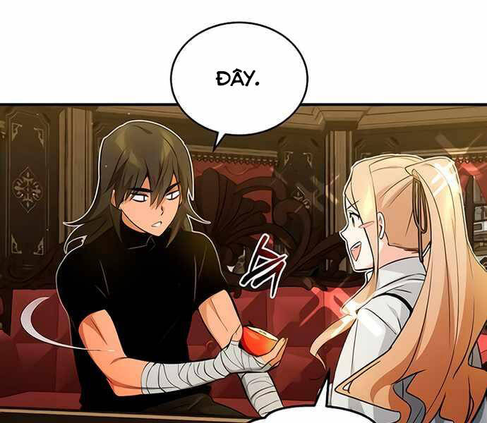 Pháp Sư Hắc Ám Hồi Sinh Sau 66666 Năm Chap 44 - Next Chap 45