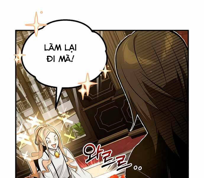 Pháp Sư Hắc Ám Hồi Sinh Sau 66666 Năm Chap 44 - Next Chap 45