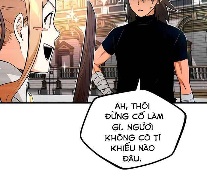 Pháp Sư Hắc Ám Hồi Sinh Sau 66666 Năm Chap 44 - Next Chap 45