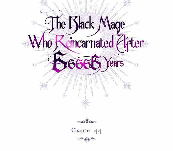 Pháp Sư Hắc Ám Hồi Sinh Sau 66666 Năm Chap 44 - Next Chap 45