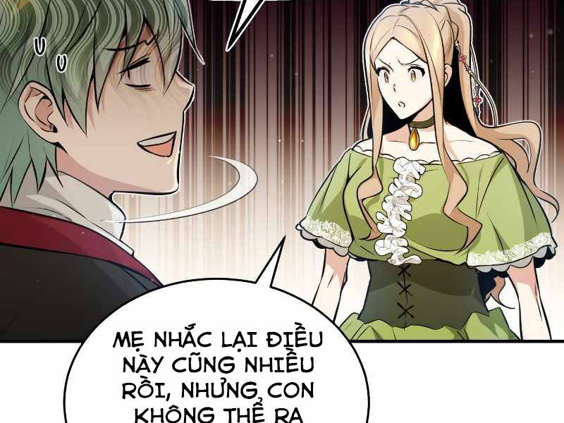 Pháp Sư Hắc Ám Hồi Sinh Sau 66666 Năm Chap 45 - Next Chap 46