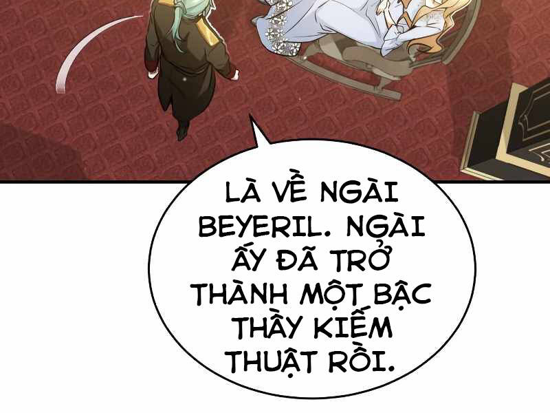 Pháp Sư Hắc Ám Hồi Sinh Sau 66666 Năm Chap 45 - Next Chap 46