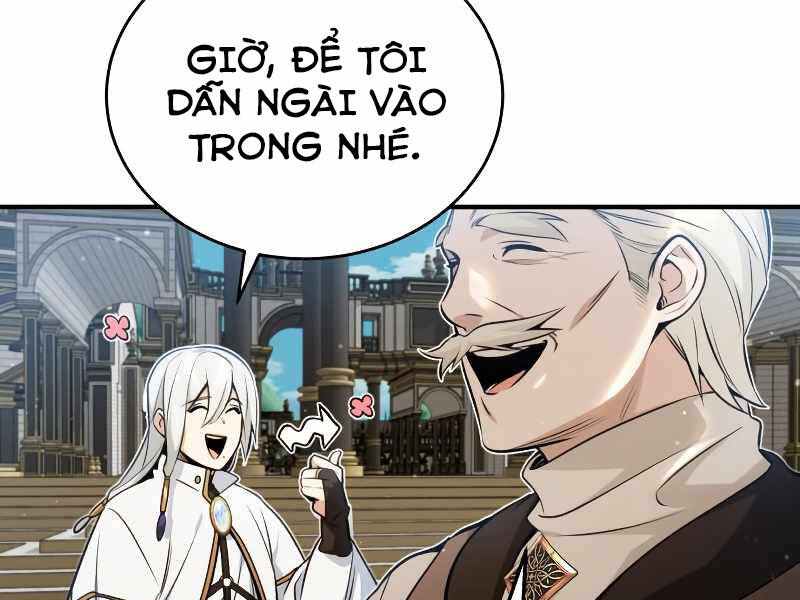 Pháp Sư Hắc Ám Hồi Sinh Sau 66666 Năm Chap 45 - Next Chap 46