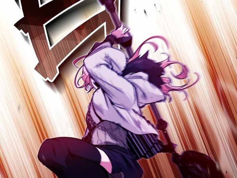 Pháp Sư Hắc Ám Hồi Sinh Sau 66666 Năm Chap 49 - Next Chap 50