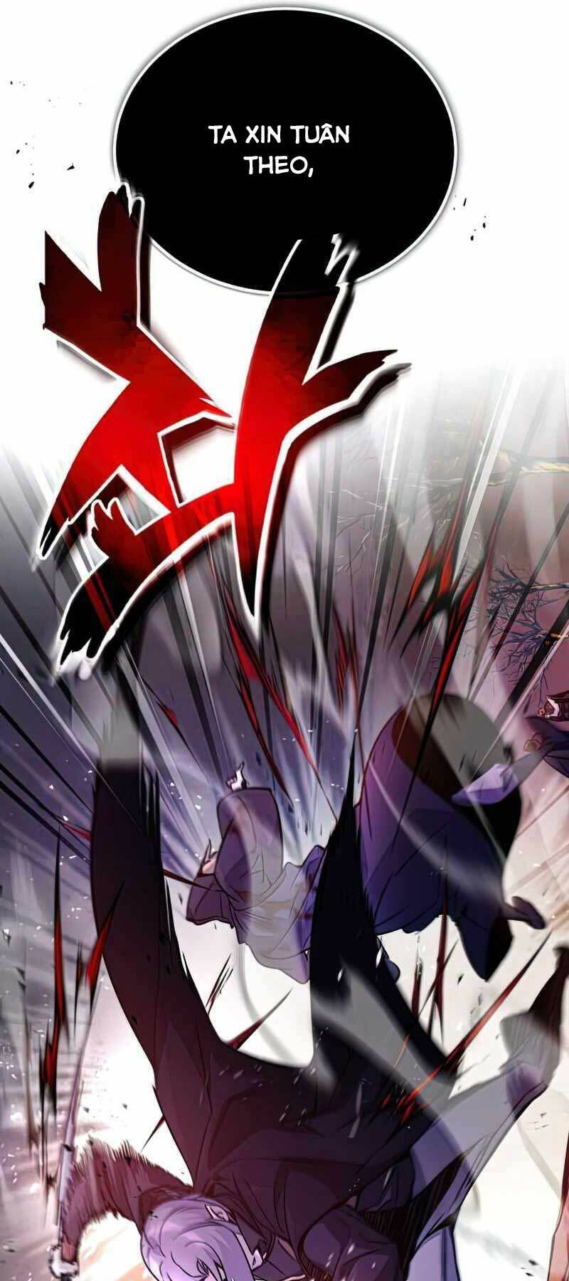 Pháp Sư Hắc Ám Hồi Sinh Sau 66666 Năm Chap 50 - Next Chap 51