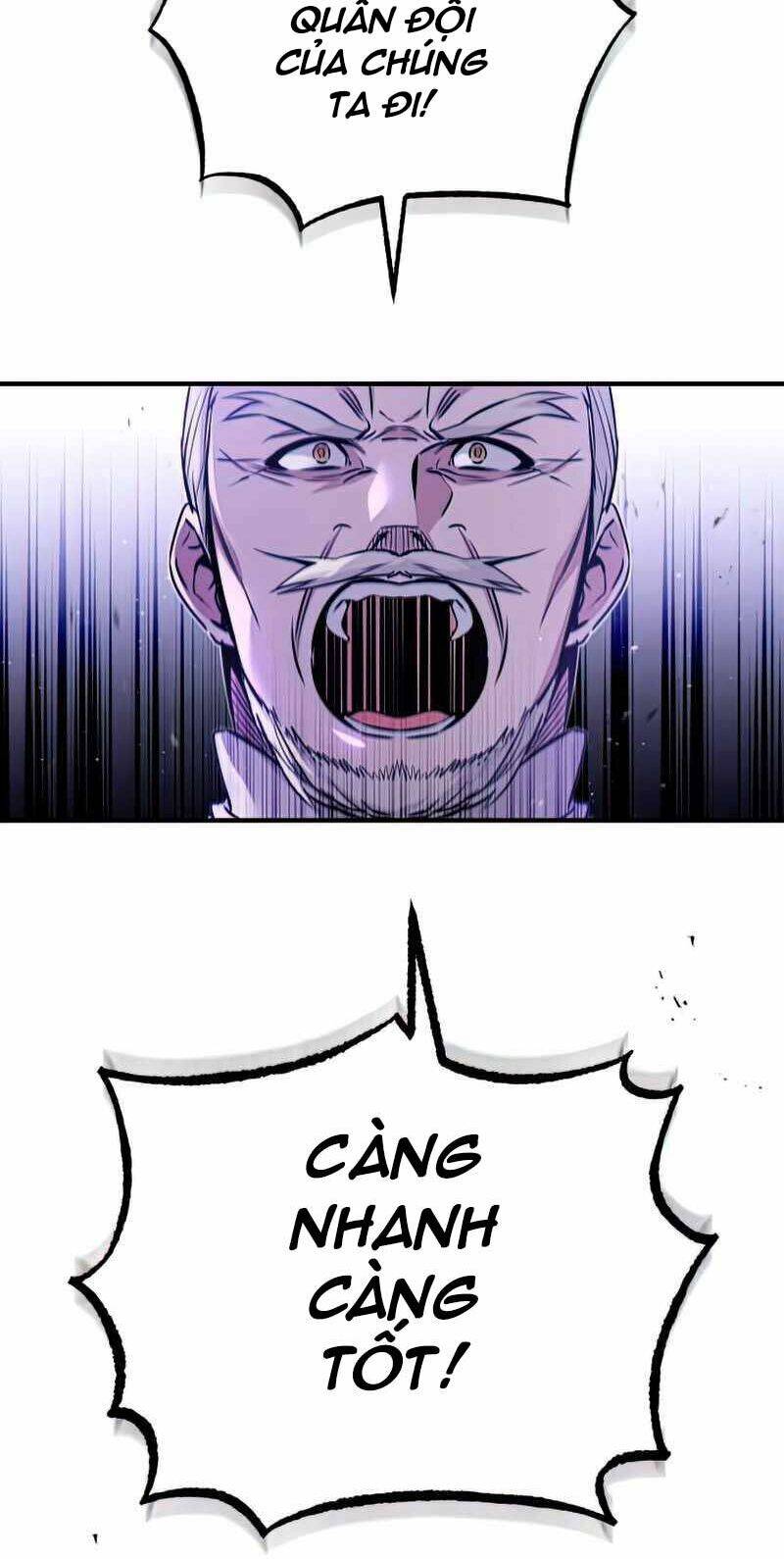 Pháp Sư Hắc Ám Hồi Sinh Sau 66666 Năm Chap 50 - Next Chap 51