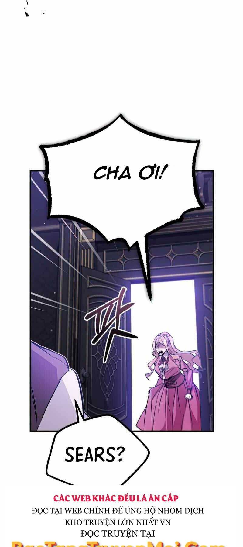 Pháp Sư Hắc Ám Hồi Sinh Sau 66666 Năm Chap 50 - Next Chap 51