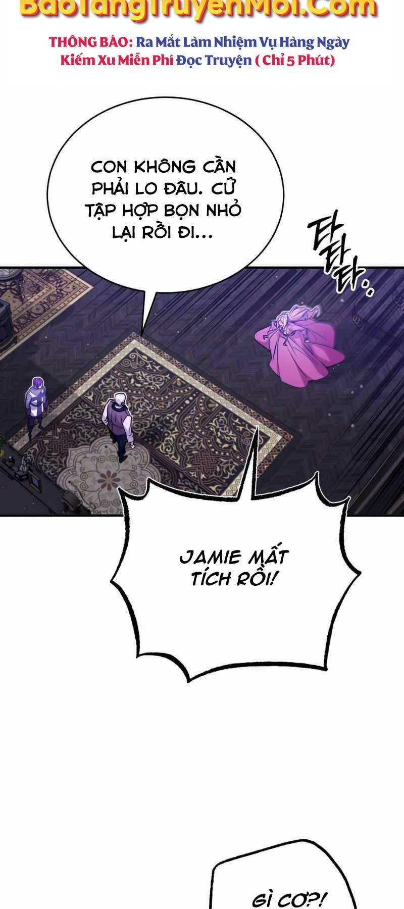 Pháp Sư Hắc Ám Hồi Sinh Sau 66666 Năm Chap 50 - Next Chap 51