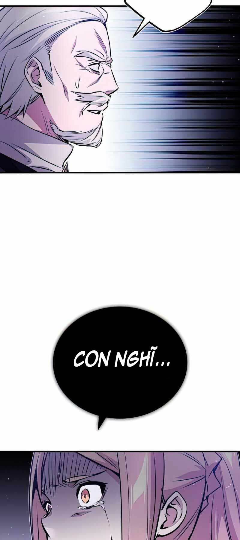 Pháp Sư Hắc Ám Hồi Sinh Sau 66666 Năm Chap 50 - Next Chap 51