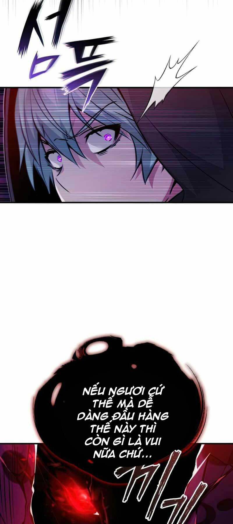 Pháp Sư Hắc Ám Hồi Sinh Sau 66666 Năm Chap 50 - Next Chap 51
