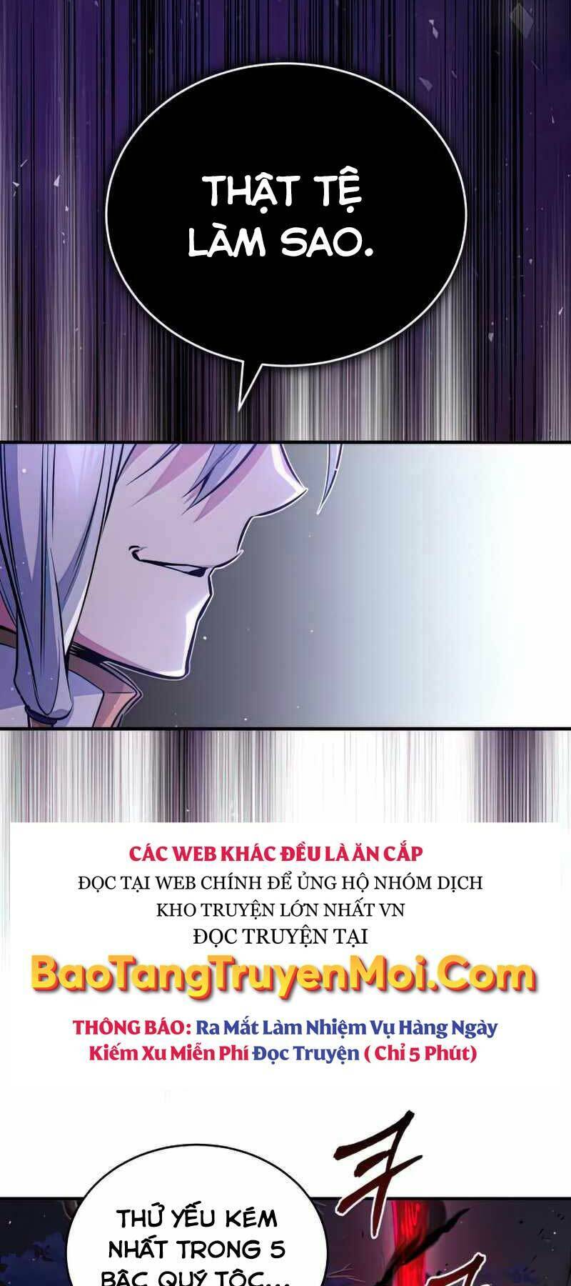 Pháp Sư Hắc Ám Hồi Sinh Sau 66666 Năm Chap 50 - Next Chap 51