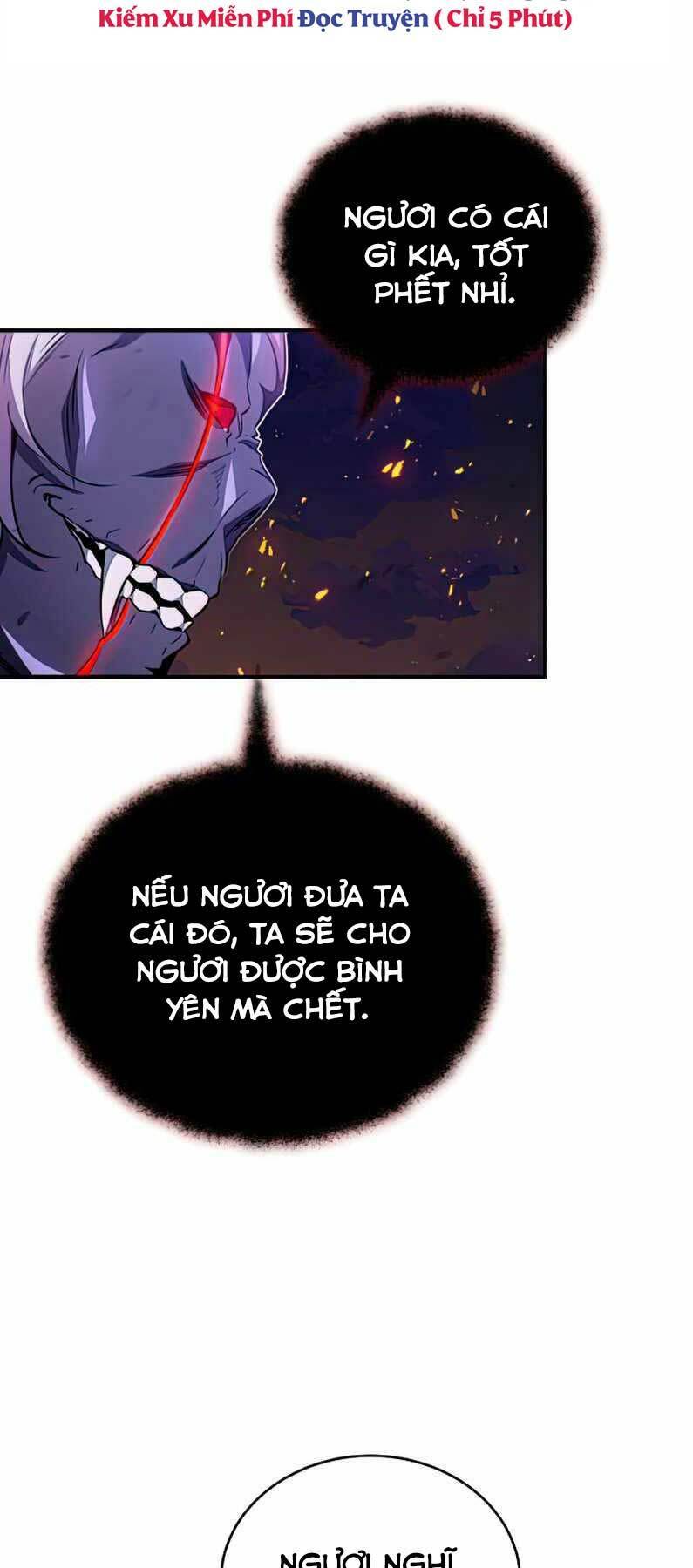 Pháp Sư Hắc Ám Hồi Sinh Sau 66666 Năm Chap 50 - Next Chap 51