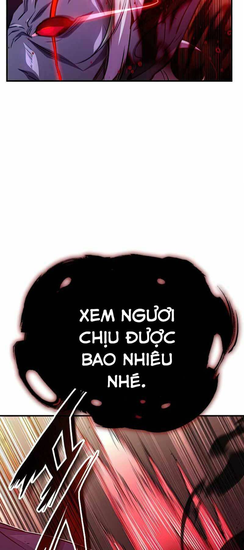 Pháp Sư Hắc Ám Hồi Sinh Sau 66666 Năm Chap 50 - Next Chap 51