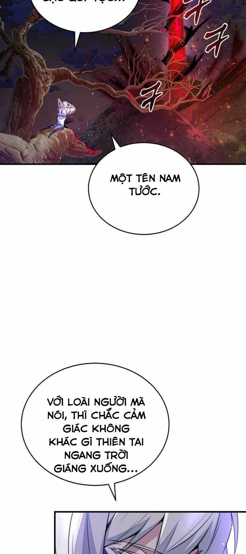 Pháp Sư Hắc Ám Hồi Sinh Sau 66666 Năm Chap 50 - Next Chap 51