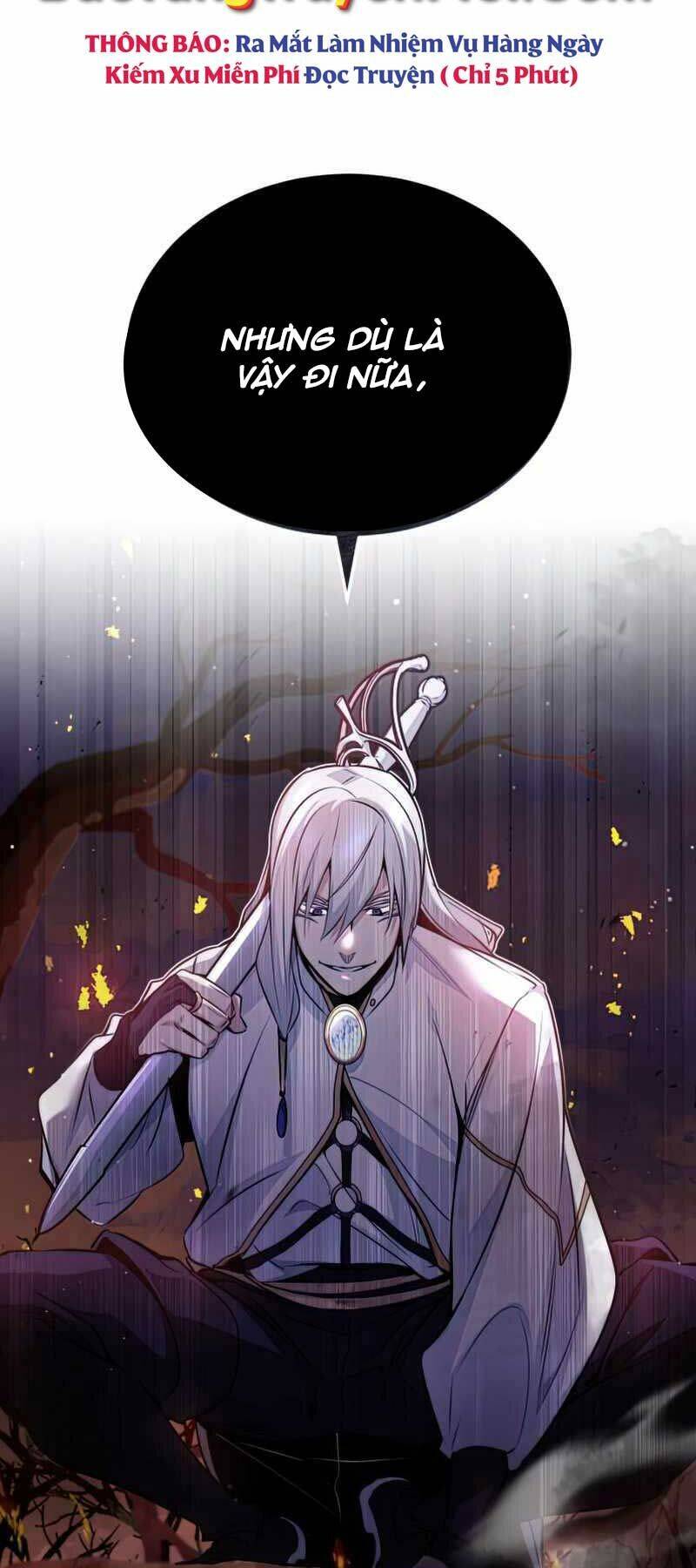 Pháp Sư Hắc Ám Hồi Sinh Sau 66666 Năm Chap 50 - Next Chap 51