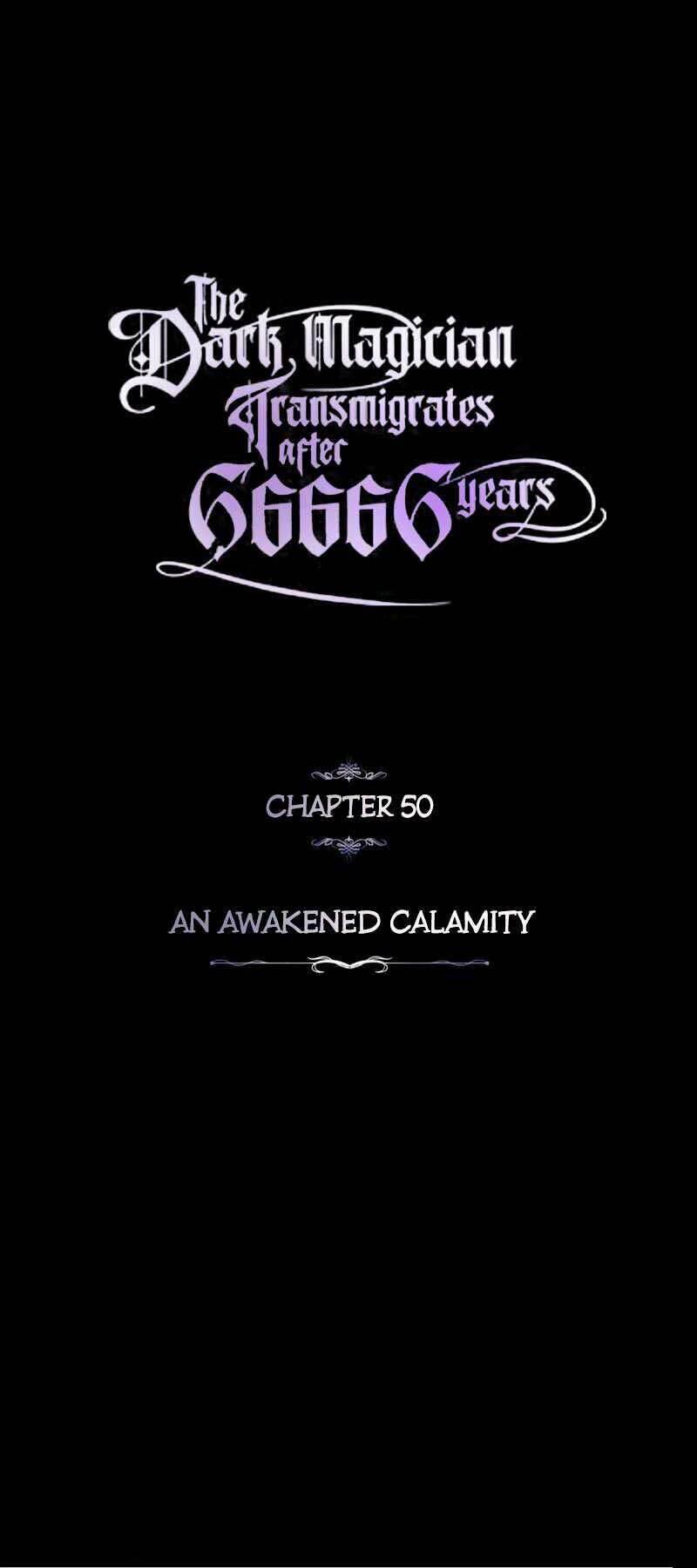 Pháp Sư Hắc Ám Hồi Sinh Sau 66666 Năm Chap 50 - Next Chap 51