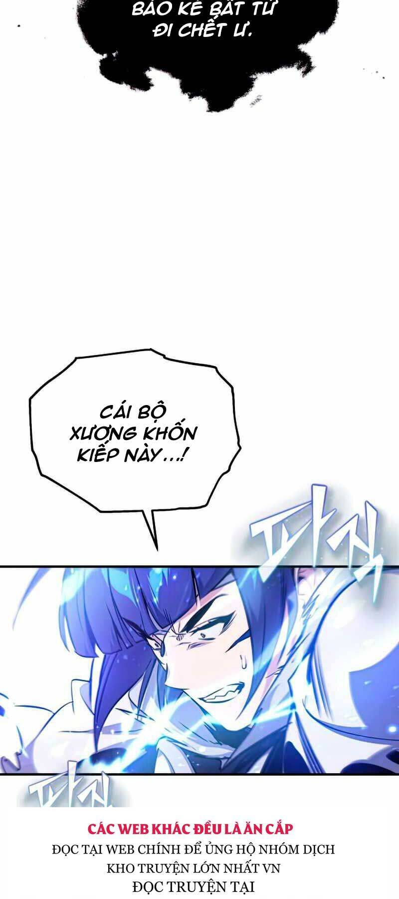 Pháp Sư Hắc Ám Hồi Sinh Sau 66666 Năm Chap 50 - Next Chap 51