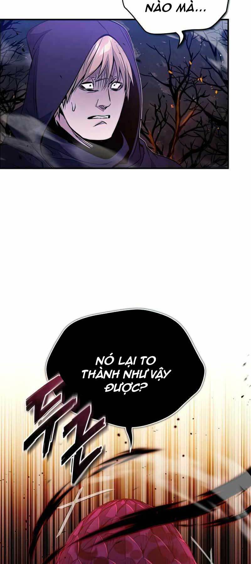 Pháp Sư Hắc Ám Hồi Sinh Sau 66666 Năm Chap 50 - Next Chap 51