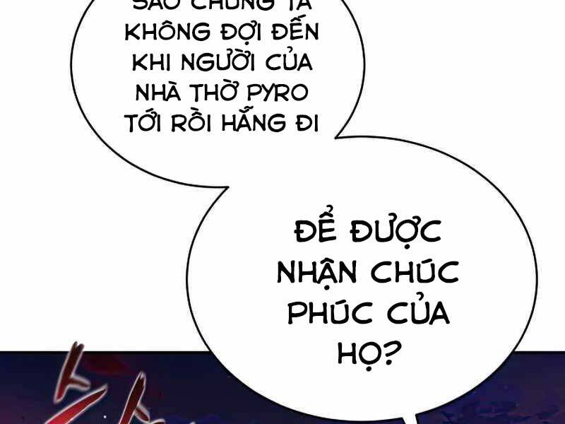 Pháp Sư Hắc Ám Hồi Sinh Sau 66666 Năm Chap 51 - Next Chap 52