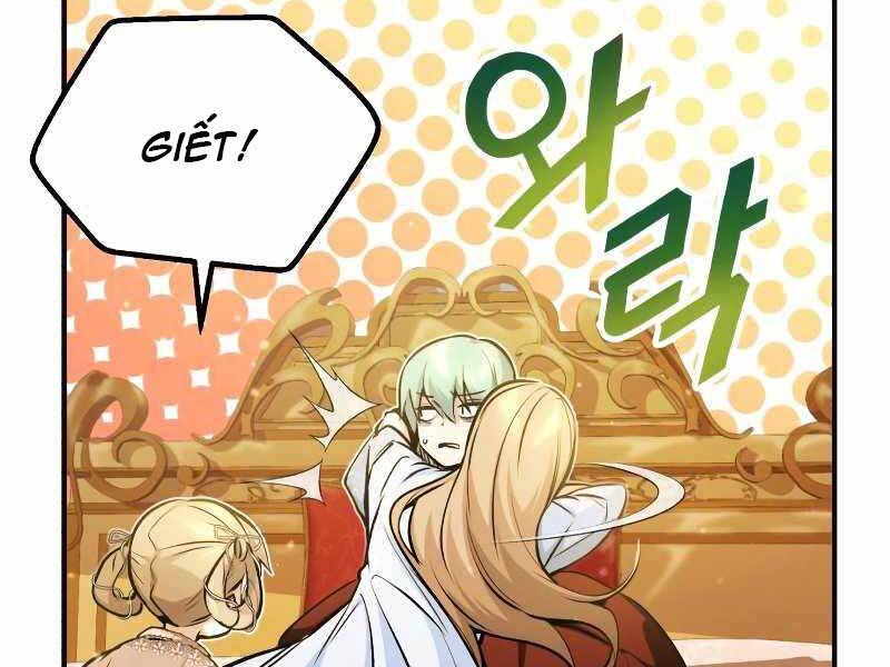 Pháp Sư Hắc Ám Hồi Sinh Sau 66666 Năm Chap 55 - Next Chap 56