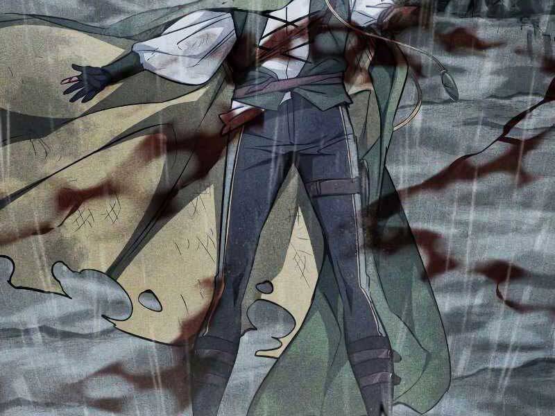 Pháp Sư Hắc Ám Hồi Sinh Sau 66666 Năm Chap 55 - Next Chap 56